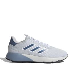 Adidas Men's DASH-SMOOTH Grey Running Shoes-3