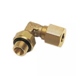 Legris 0199 Series Elbow Threaded Adaptor G 1/4 Male to Push In 6 mm Threaded-to-Tube Connection Style, 0199 06 13 (Pack of 2 Pcs)-picture-21
