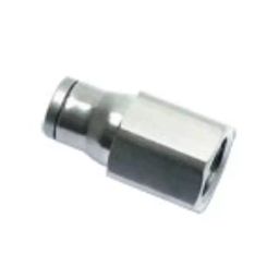 Legris LF3600 Series Pneumatic Fittings G 3/8 Female to Push In 12 mm Threaded-to-Tube Connection Style, 3614 12 17 (Pack of 5 Pcs)-picture-15