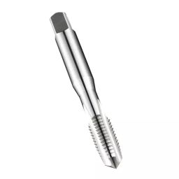 DORMER PRAMET Threading Tap M18 Thread 2.5 mm Pitch Metric Coarse Standard, E500M18NO2-image-107