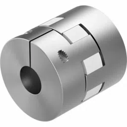 Festo EAMC Series Coupling for Use with Motor Mounting, 58mm Length, EAMC-56-58-19-22-picture-49