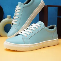 NICO NERINI Men Leather Sneakers-picture-41