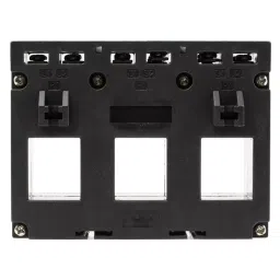 RS PRO Current Transformer Base Mounted 100 A Input 5 A Output, 1718824 image 4