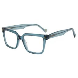 Ted Smith Turquoise Square Unisex Frame-picture-26