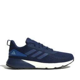 adidas Men's Glide stride M Blue & White Running Shoes-image-0