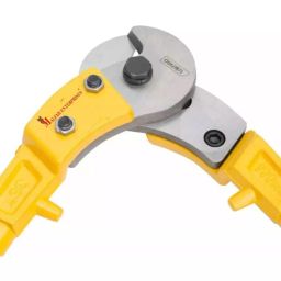 Malfah Enterprises 91.44 cm (36 inch) Cr-V Steel Wire Rope Cutter, DELI DL20236-image-27