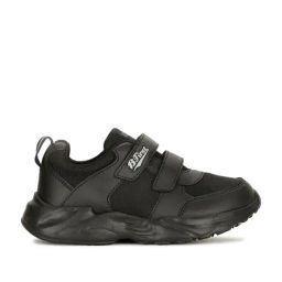 Bata Kids Black Casual Sneakers-image-37