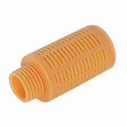 Jelpc 3/8 Inch Plastic Pneumatic Silencer PSU-picture-17