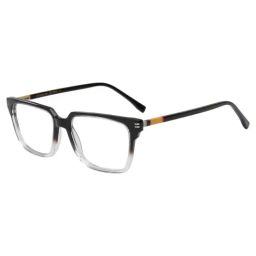 Ted Smith Black Square Unisex Frame-picture-3