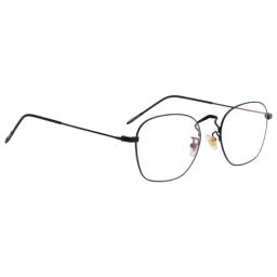 Ted Smith Black Square Unisex Frame image 3