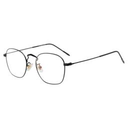 Ted Smith Black Square Unisex Frame-picture-4