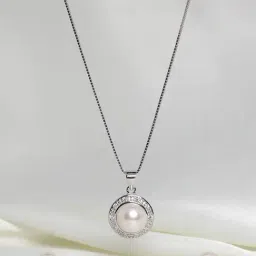 GIVA 925 Sterling Silver Set for Women-picture-32