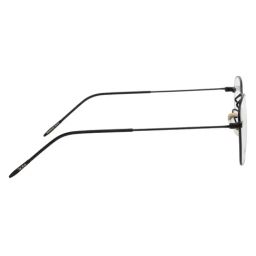 Ted Smith Black Square Unisex Frame image 4