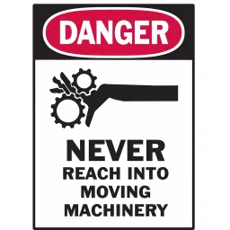 BRADY Polyester Label 3-1/2 x 5 inch, 3XDX3 (Pack of 5)-image-101