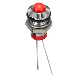 APEM LED INDICATOR, PANEL, 8MM, RED, 2VDC, Q8P6CXXR02E-picture-26