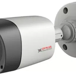 CP PLUS 1 MP HD Bullet Camera IR Distance 20 Mtrs. CP-UVC-T1000L2A-40
