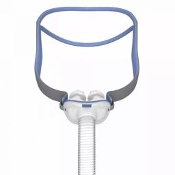 Resmed P10 Nasal Pillow Mask- Fitpack-29