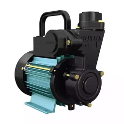 Havells 1 HP Single Phase Self Priming Mini Monoblock Pump, STREAM1-picture-21