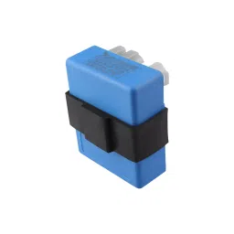 Deutsche CDI Unit for Bajaj 125 (Twin Spark) DC, DEUS-0679A image 2