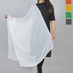 LA FEMINAE Dupatta-picture-11