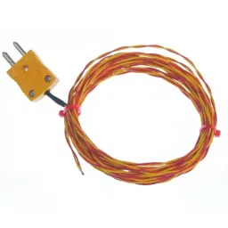 RS PRO Type K Thermocouple 5 m Length, 1314749-picture-31