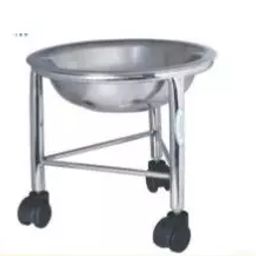 BK Small Kick Bucket  BK072-15