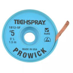 TECHSPRAY Desoldering Braid, 1812-5F-picture-33
