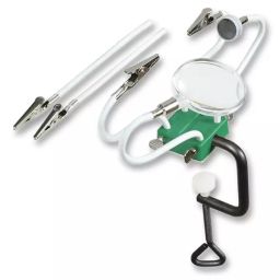 PROSKIT INDUSTRIES Magnifier, Helping Hands, Octopus, SN-394-picture-27