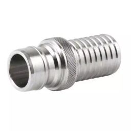 Nito Hose Connector Straight Stainless Steel Female 19.05 mm (3/4 Inch) 25 bar, 74600A3 (Pack of 2)-image-60