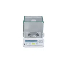 Shimadzu TX-423L Measuring Capacity 0.420 Kg Analytical Weighing Balance-7