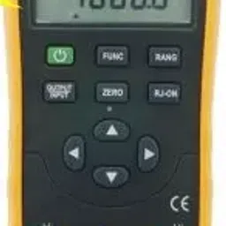 KUSAM-MECO KM-CAL-802 Digital Thermocouple Calibrator -10mV to 75mV-34