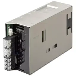 Omron Switching Power Supply with Cover Direct Mount S8FS-G, S8FS-G60024C-400-13