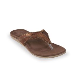 Catwalk Slip-On T-Strap Flats-image-17
