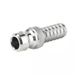 Nito Hose Connector Straight Stainless Steel Male 12.70 mm (1/2 Inch) 25 bar, 54600A3 (Pack of 2)-image-74