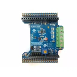 STMicroelectronics Motor Configuration for STM32 Nucleo, X-NUCLEO-IHM11M1-16