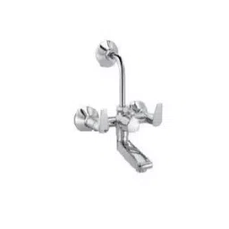 Parryware Edge Single Lever Wall Mounted Wall Mixer 2 in 1-G4816A1-image-34