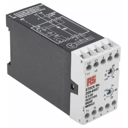 RS PRO 3 Phase Brake Module 5.5 kW, 2096407-36