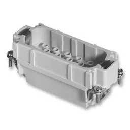 AMPHENOL SINE/TUCHEL INSERT, MALE, CRIMP, 250V, 40+PE, C146 10A040 000 2-48