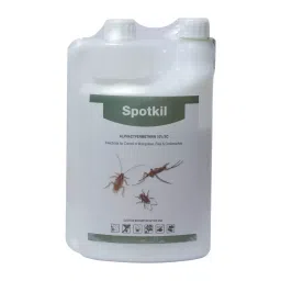 Spotkil 1 L Pest Control Chemicals Liquid Form-picture-31