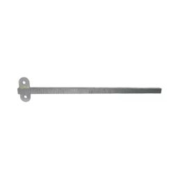 Messer Extended Rack Bar for Portacut Gas Cutting Machine, 71651791-12