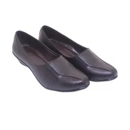 banuchi Adults-Women Brown Casual Shoes-picture-30