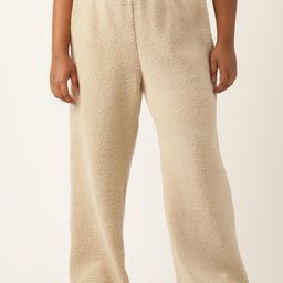 theRebelinme Women Relaxed High-Rise Easy Wash Trousers-picture-42