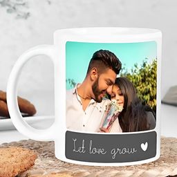 fnp Multicoloured Printed Ceramic Glossy Mugs Set of Cups and Mugs-54