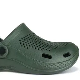 PENNEN Men Set Of 2 Clogs & Thong Flip-Flops image 2