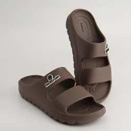 NoStrain Women's Waterproof Parallel Flip Flop-image-3