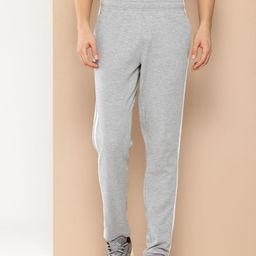 Alcis Men Solid Trackpant-image-31