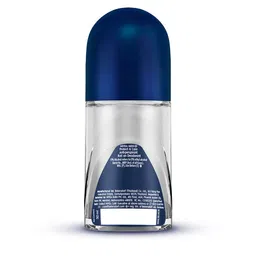 Nivea Men Set of 2 Protect & Care Roll-On Deodorants image 2
