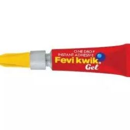 Fevikwik One Drop Instant Adhesive Gel 3 gm-24