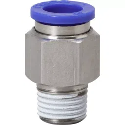 PISCO Straight Fitting Corrosion Resistant Type Φ10 mm, SPC10-02-picture-31