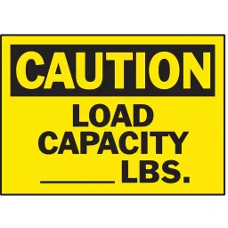 BRADY Label 3-1/2 inch Height 5 inch Width Polyester, 3XEE8 (Pack of 5 Pcs)-image-80